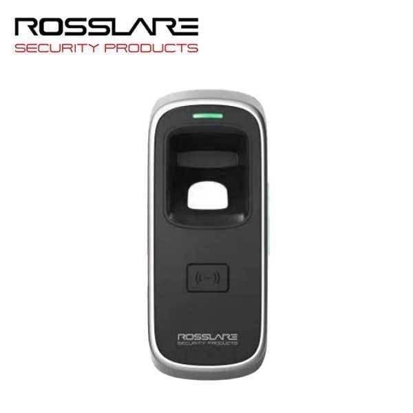 OUTDOOR OPTICAL FINGERPRINT READER 13.56 MHz MIFARE CREDENTIAL